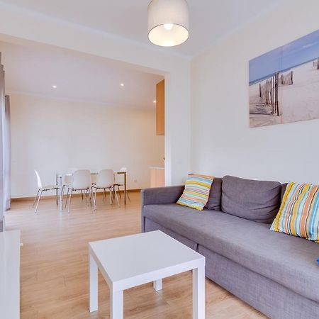 Quarteira 2Br - Near The Beach At Homesbyfc Exterior photo