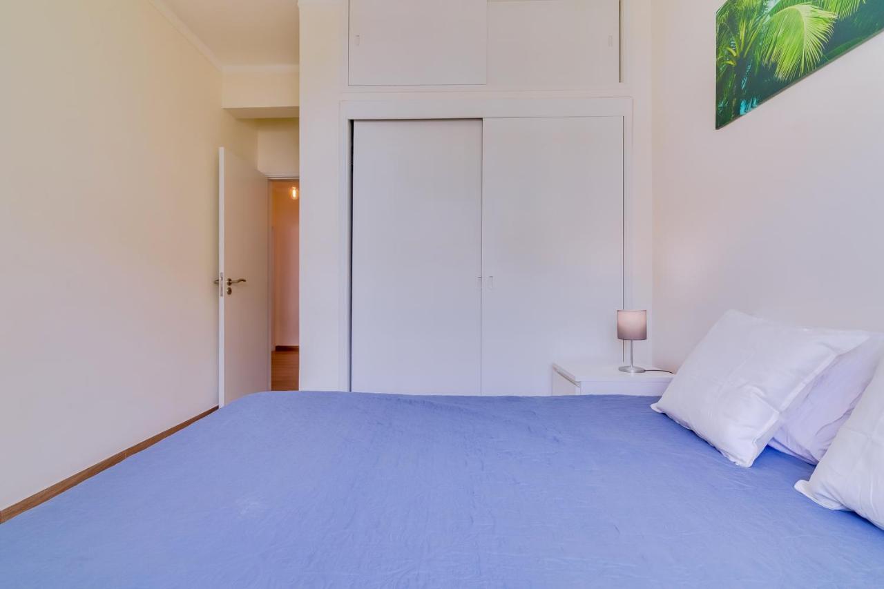 Quarteira 2Br - Near The Beach At Homesbyfc Exterior photo